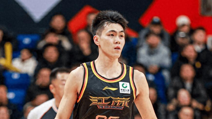 新赛季CBA第一阶段即将结束，看看这届选秀球员的得分情况