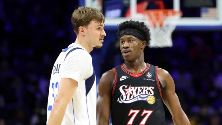 就在今天，弗拉格创造79年NBA绝无仅有的纪录，19岁已锁定顶薪