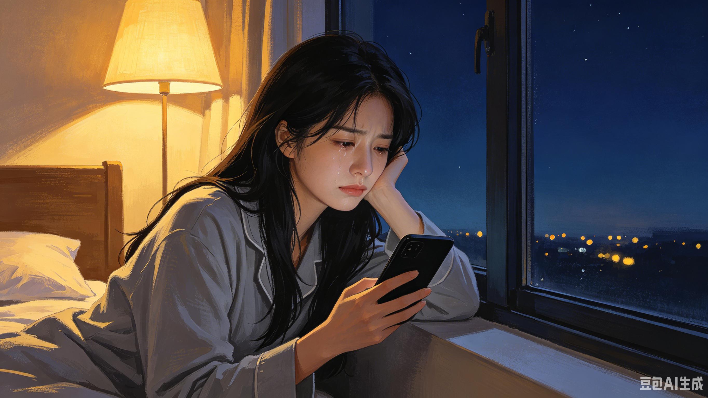 离婚三年后，我才想通：如果能重来一次，我一定不离婚