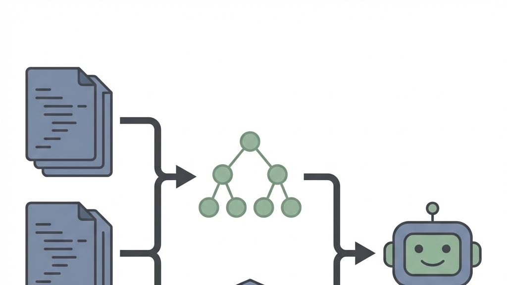 构建自己的AI编程助手：基于RAG的上下文感知实现方案
