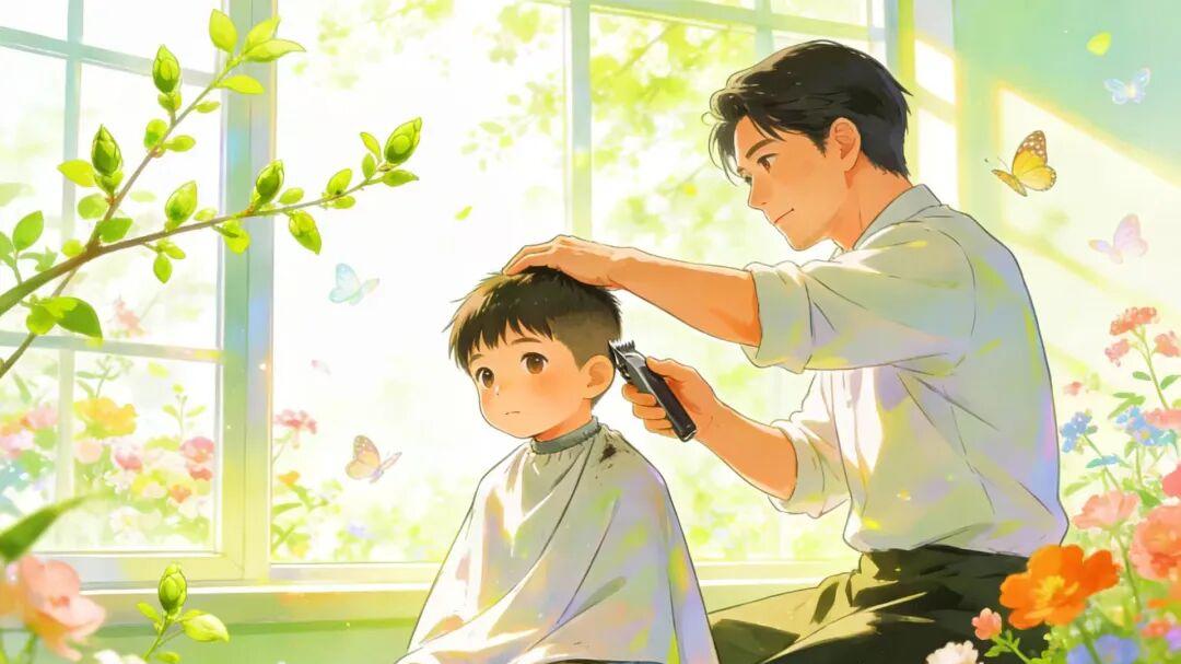 二月二龙抬头，从“头”开始养生，一年都有精神头