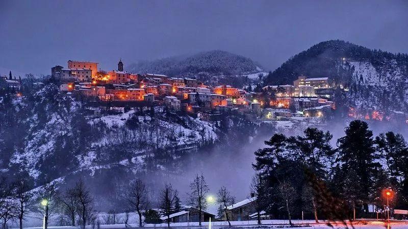 国内十大旅游胜地排行，看看你的家乡是否在列