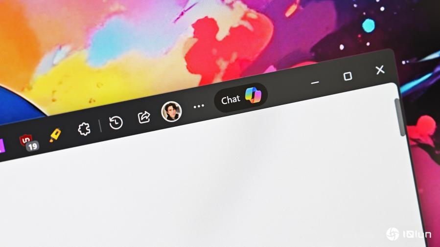 Microsoft Edge移除侧边栏以简化界面，Copilot仍保留
