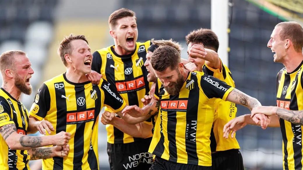 4月13日：瑞超焦点战：天狼星主场迎战哈马比，进球盛宴即将上演！