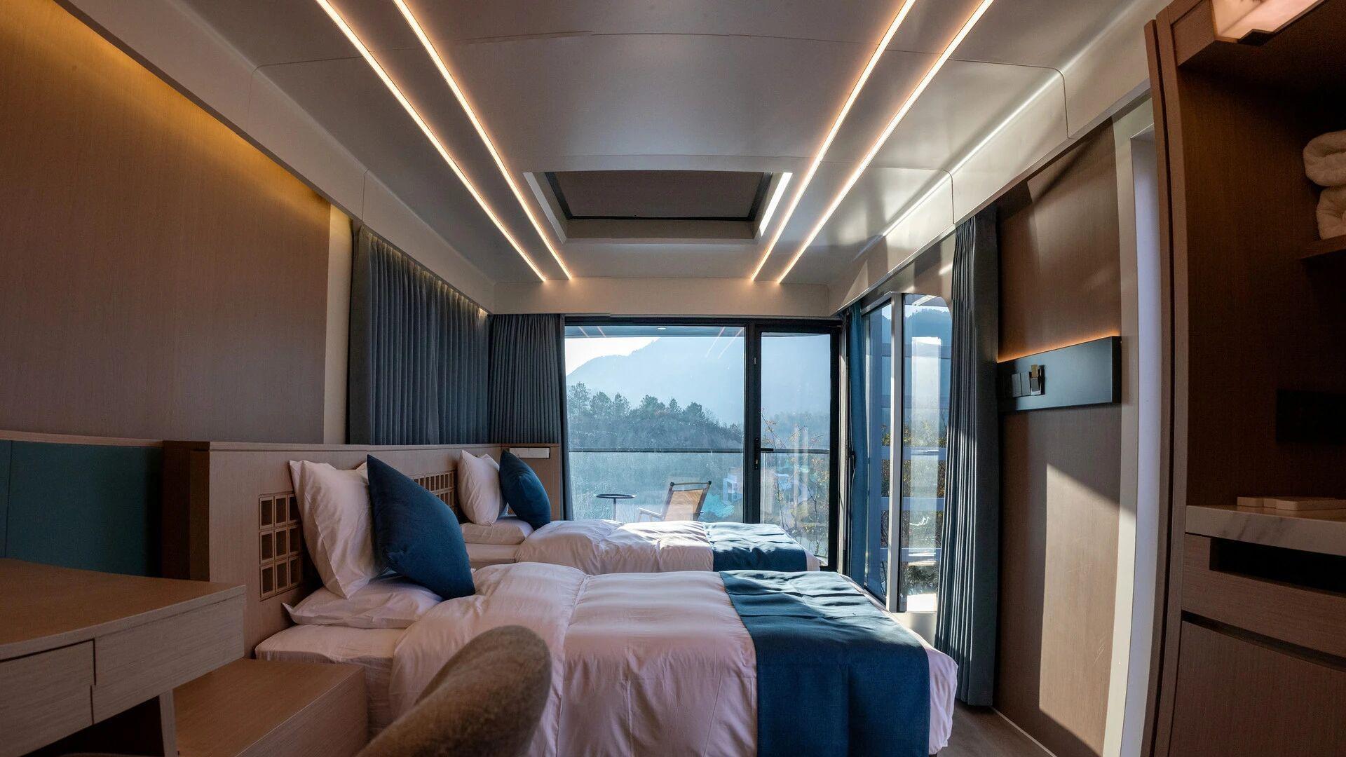 酒店租金高到付不起，问题到底出在哪？