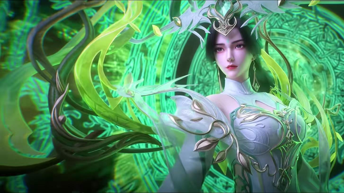 柳神人设崩了！完美世界后期隐身，全靠孟天正舍命救石昊