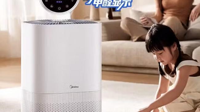2026空气净化器品牌到底怎么选？十大品牌空气净化器推荐榜单送上