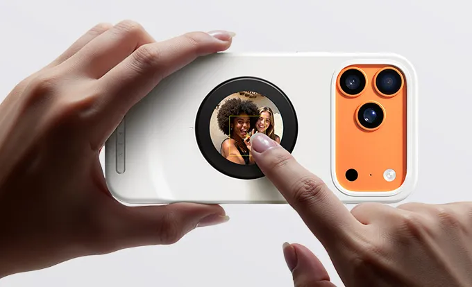 544 元起！iPhone 17 Pro 新配件发布