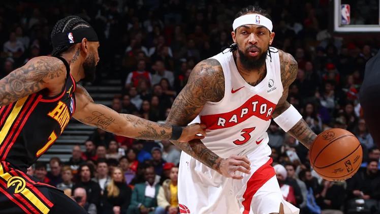 无人得分上20却轻取老鹰，猛龙一战认清两大事实，三因素助飞猛龙