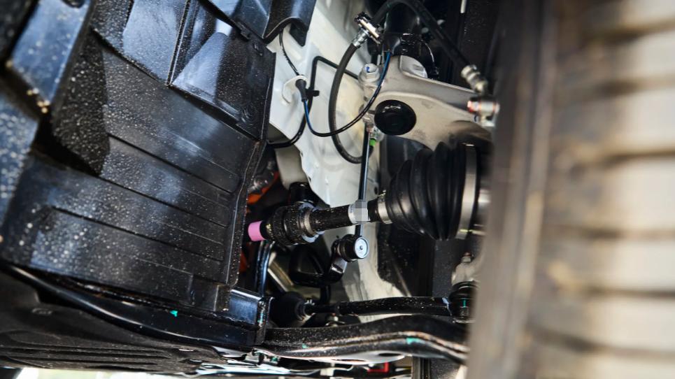 平平无奇的升级，2026款启辰大V DD-i实力均衡，限时权益价9.99万起