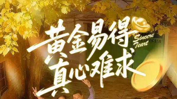 《黄金易得真心难求》60集高能反转，甜虐交织、情感暴击