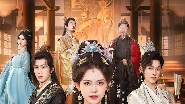 《满朝文武都是我死忠》（60集）权谋巅峰与绝地反杀引爆肾上腺素