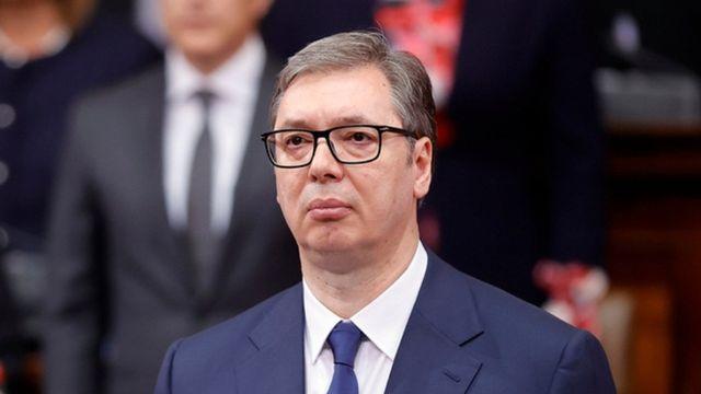 塞尔维亚大选最后冲刺，武契奇阵营若失利，中塞合作会怎么走？