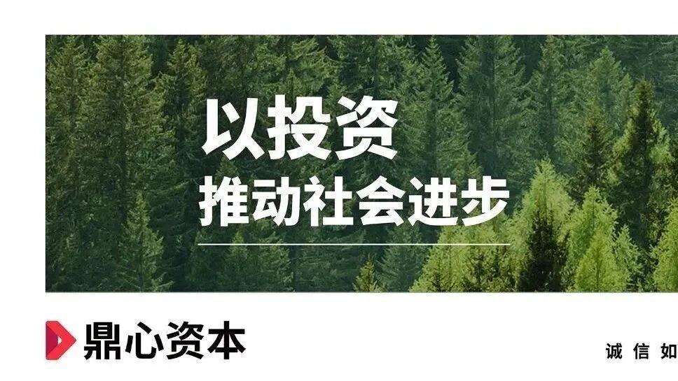 第5支！鼎心资本2026科技旗舰基金完成首关