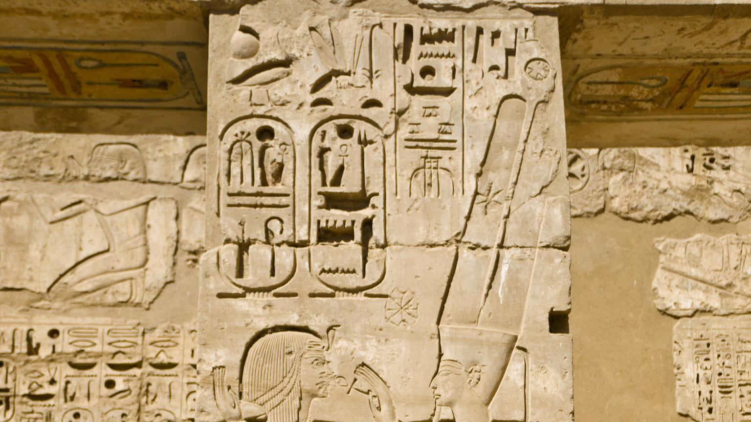 摩亨佐•达罗：远古文明的神秘消亡之谜