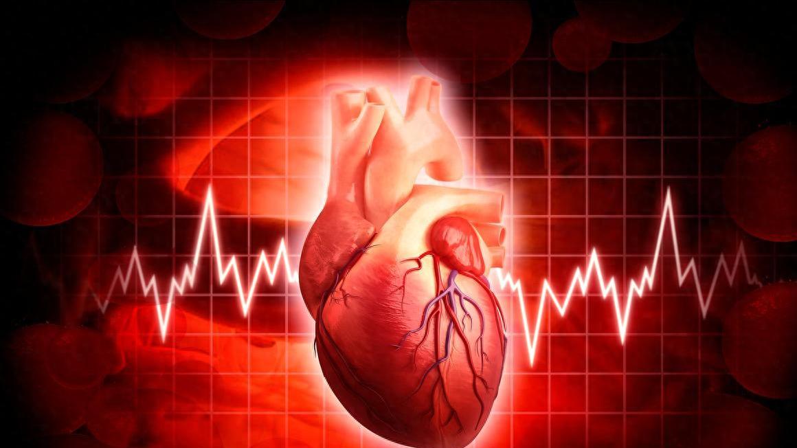 突发心源性猝死，41岁生命戛然而止，身体出现5类信号，别忽视！