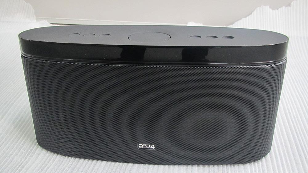 音响手板加工案例-齐乐手板