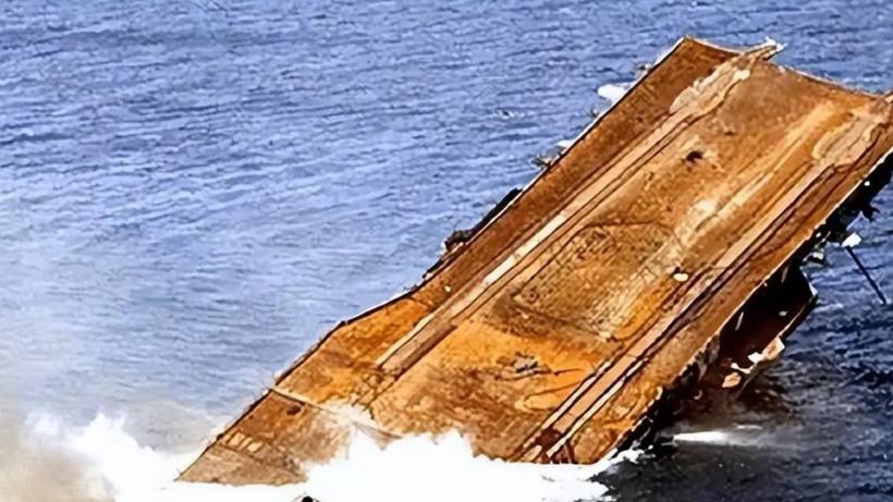 别再叫喊击沉美国航母了，击沉一艘航母有多难？远超你的想象