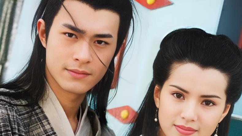 黄衫女为何会九阴白骨爪？你看杨过死后，小龙女嫁给了哪位高手？