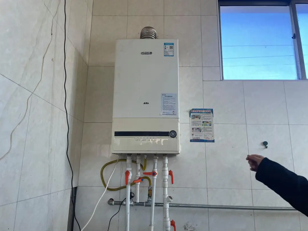 河北冬天取不起暖的一些人，是不是仅仅是在网上卖惨