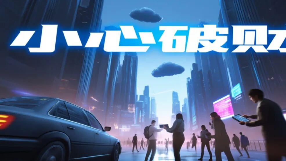 2026年，小心“破财”找上门的生肖人