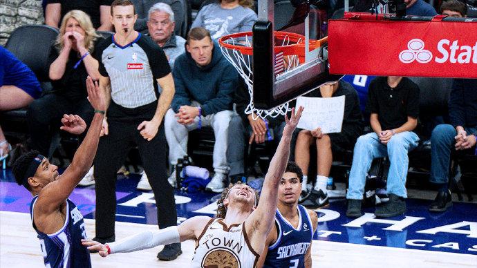 勇士不敌国王！波杰30分创新高，库里首发11分，生涯总得分超邓肯