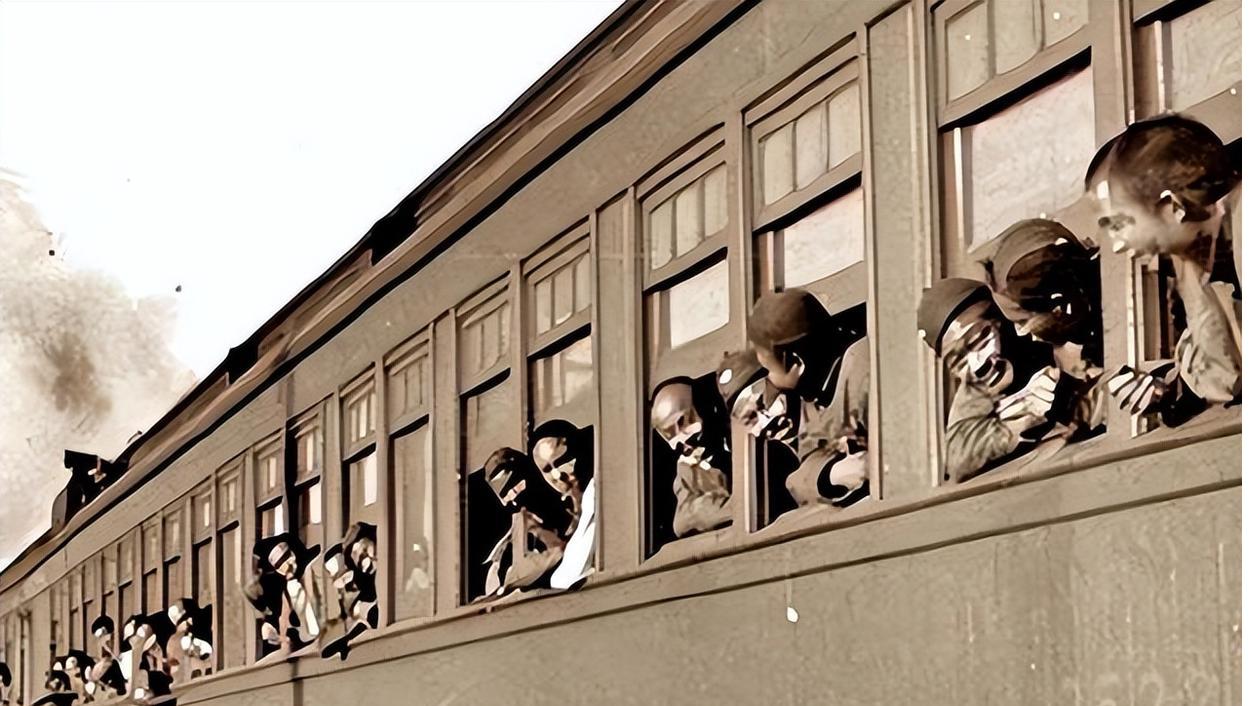 一战华工赴法记：被哄骗的征途，被铭记的坚守与意外羁绊