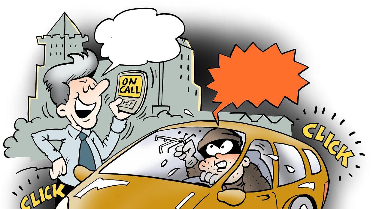 路怒症如何毁掉三个家庭？心理学家剖析致命14秒的心理崩塌