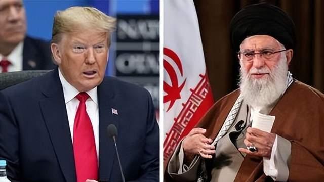 美以伊战事，美国不想打了，伊朗为啥不答应？