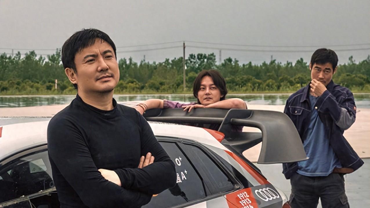 真实反馈《飞驰人生》《镖人》《惊蛰无声》，票房冠军被提前锁定