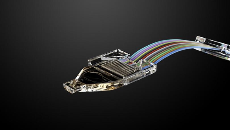 3M扩大扩展光束光学生产