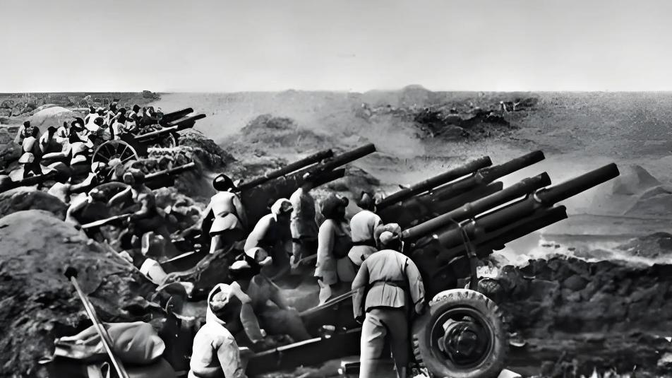 美专家：要想战胜中国只有一个法子，但这条红线美几十年不敢跨越