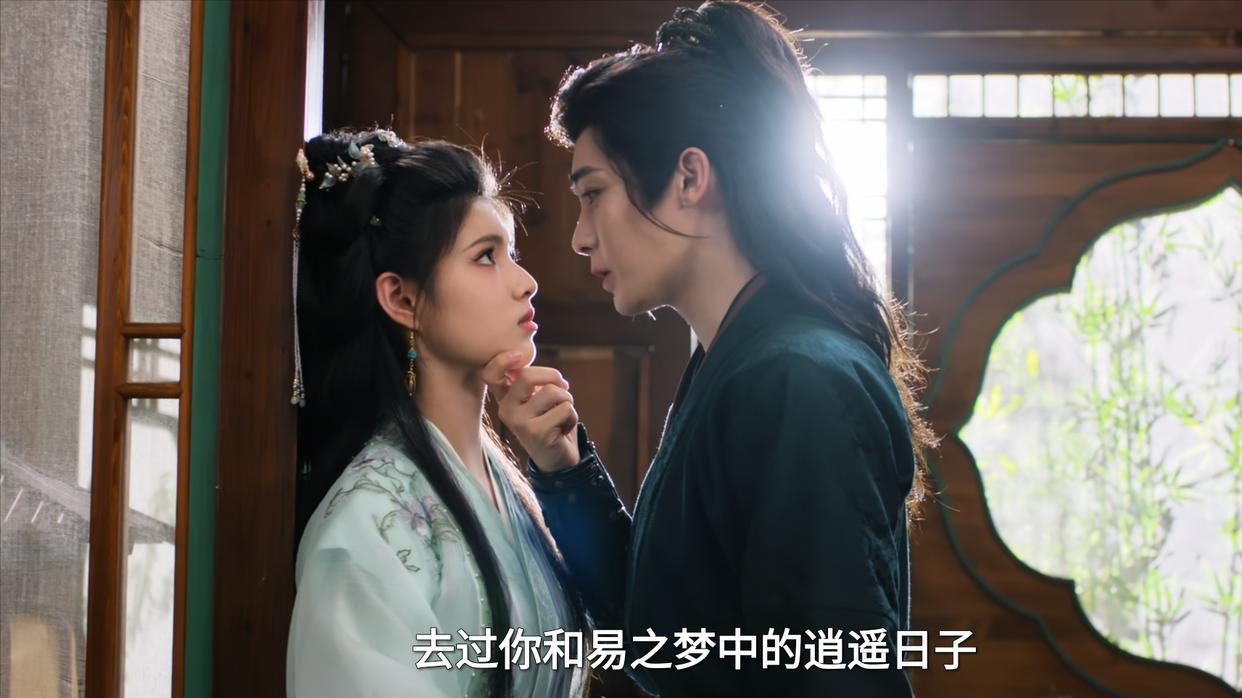《雀骨》大结局：李茂身世反转再反转！谢怀归至死不知，扶持李茂登基称帝，到底帮了萧无衣多大的忙