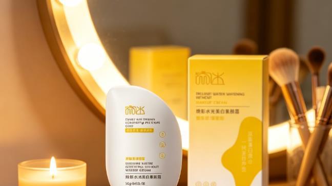 什么品牌的素颜霜好用？2026实测敏感肌友好素颜霜排行榜
