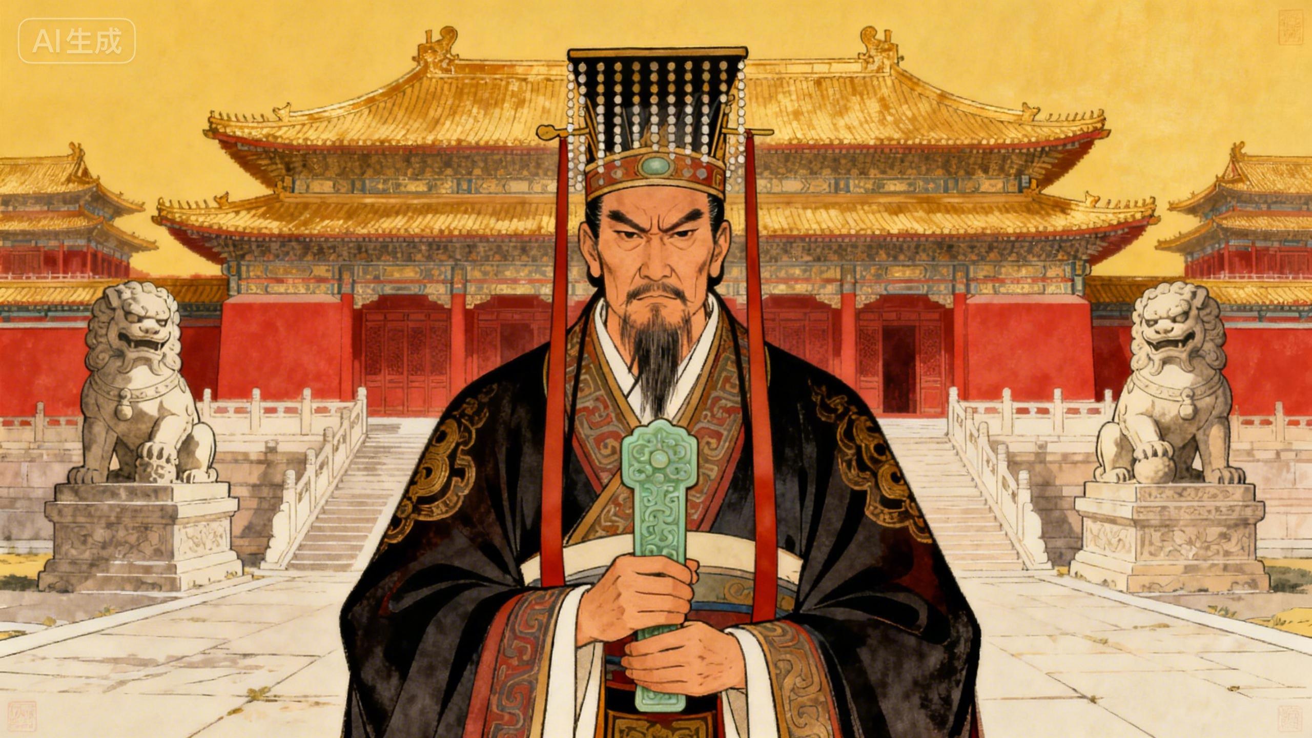 王莽为什么要杀自己的儿子？