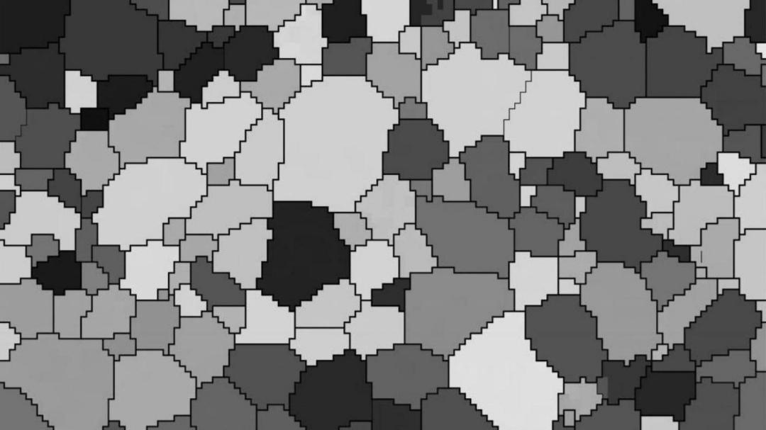 电子背散射衍射（EBSD）样品制备技术：锆合金与高碳钢