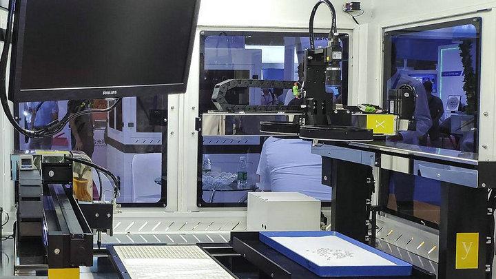 感知未知缺陷，AI工业视觉解码流水线生产盲区，驱动产品良率跃升