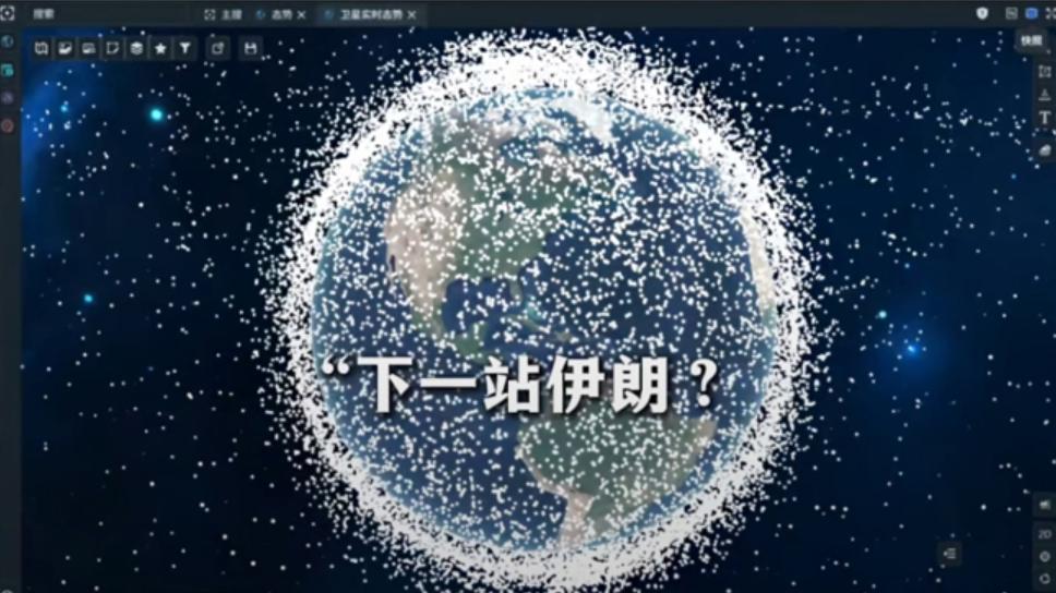 算力即战力：AI如何提前53天锁定美军行动，又怎样主导斩首行动？