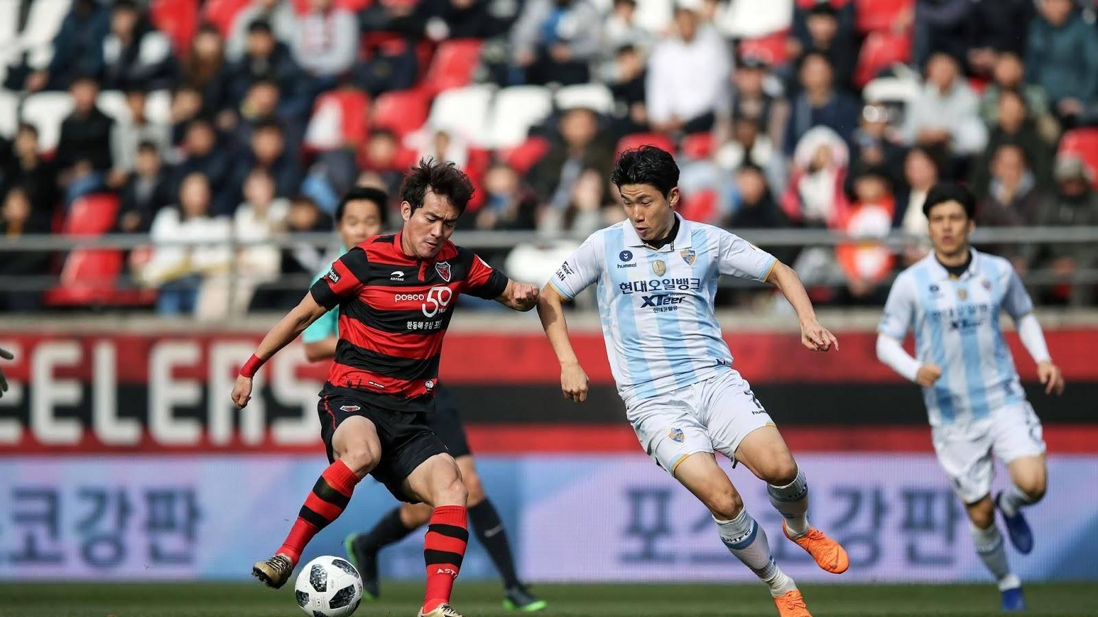 今日足球二串一：蔚山现代 VS 首尔FC+弗鲁米嫩VS门多萨