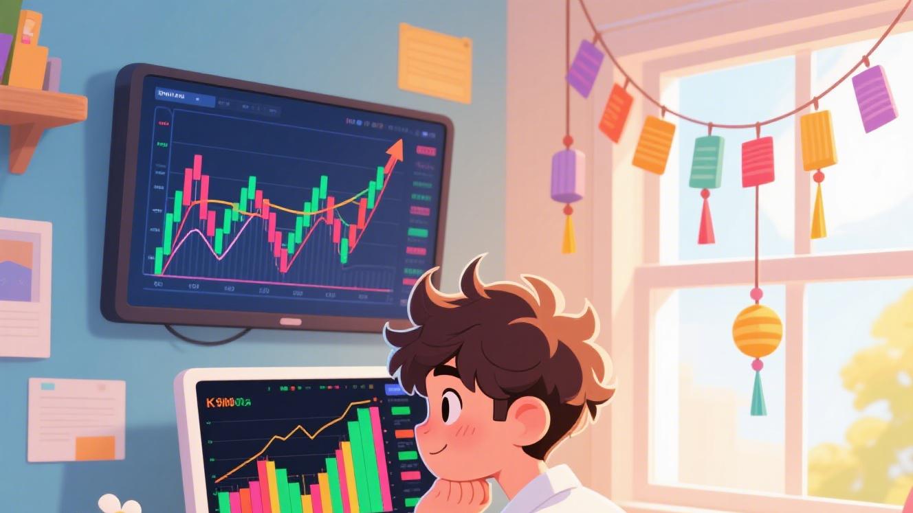 赚过大钱的人和一般人有一个非常本质的区别