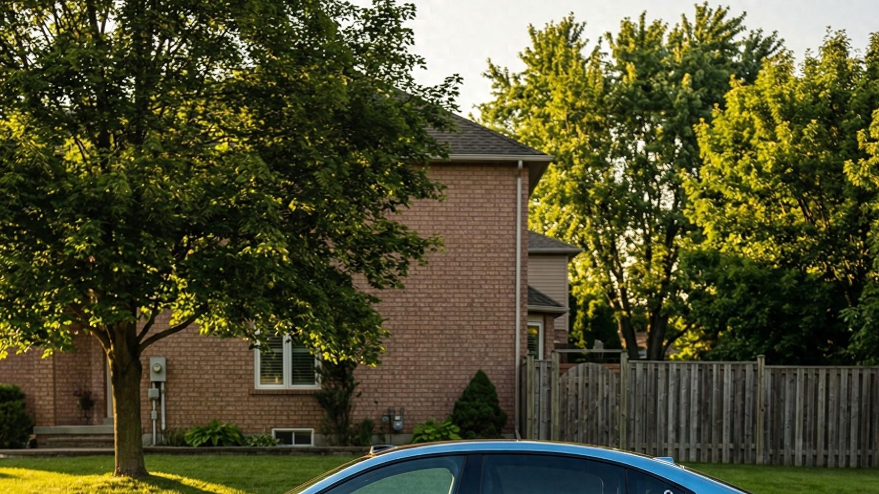 百搭高级！smart这抹蓝适配全场景出行