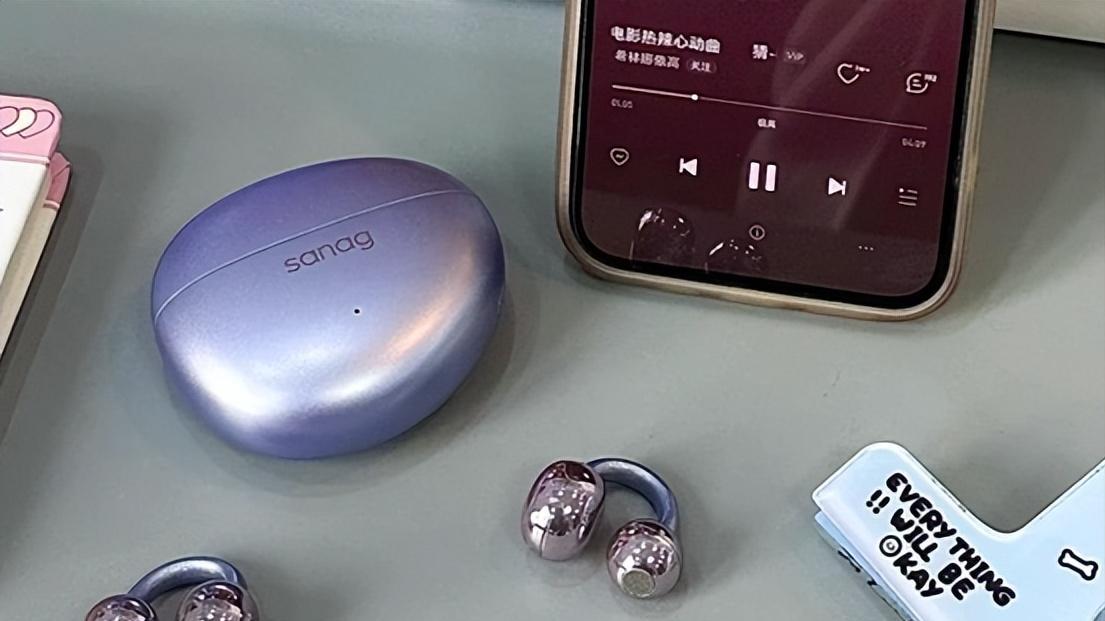 耳夹式耳机好用吗？耳夹式耳机哪个牌子好？百元耳夹式耳机推荐