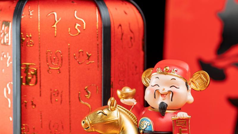 大年初八“聚财日”，为何生意人都抢着这天开门？3个老习俗暗藏财富密码