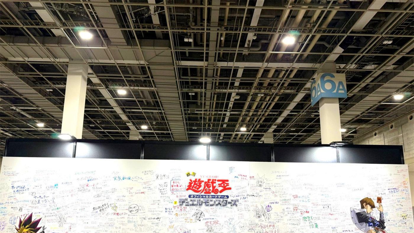 《游戏王OCG》活动留言板上为何有官方补丁？玩家：朴素的愿望