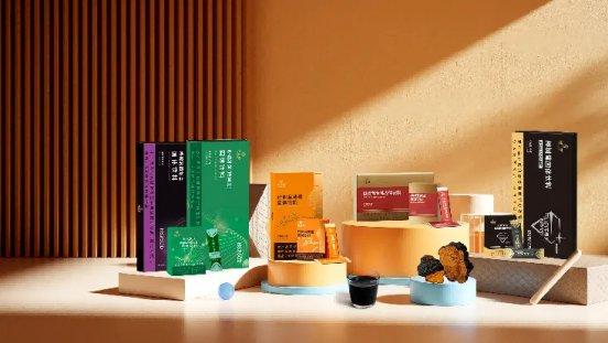 桦回春：承药食智慧，萃桦树茸精华，守护国民健康！