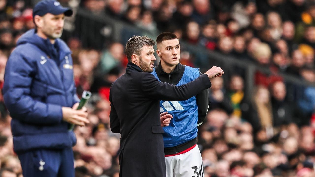 迎战西汉姆联，曼联能够拿到五连胜吗？