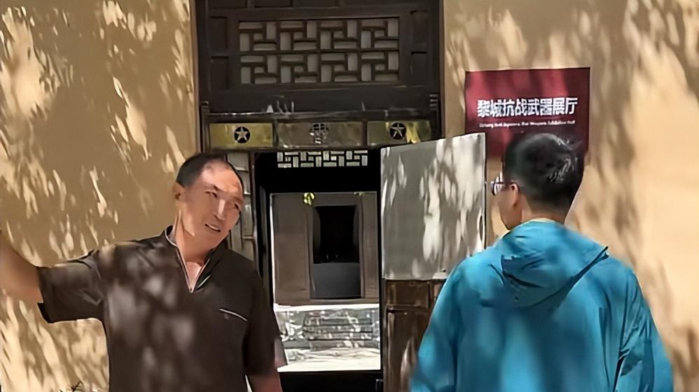 太行山上的 “寻骨人”：郭海波与 25 具烈士遗骸的 13 年约定