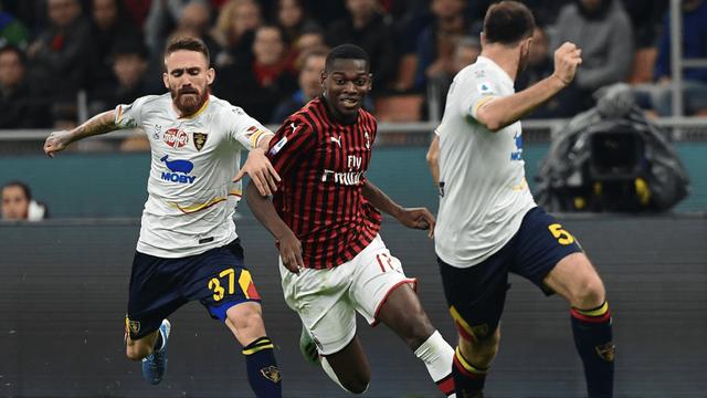 米兰打莱切就是 “提款机”