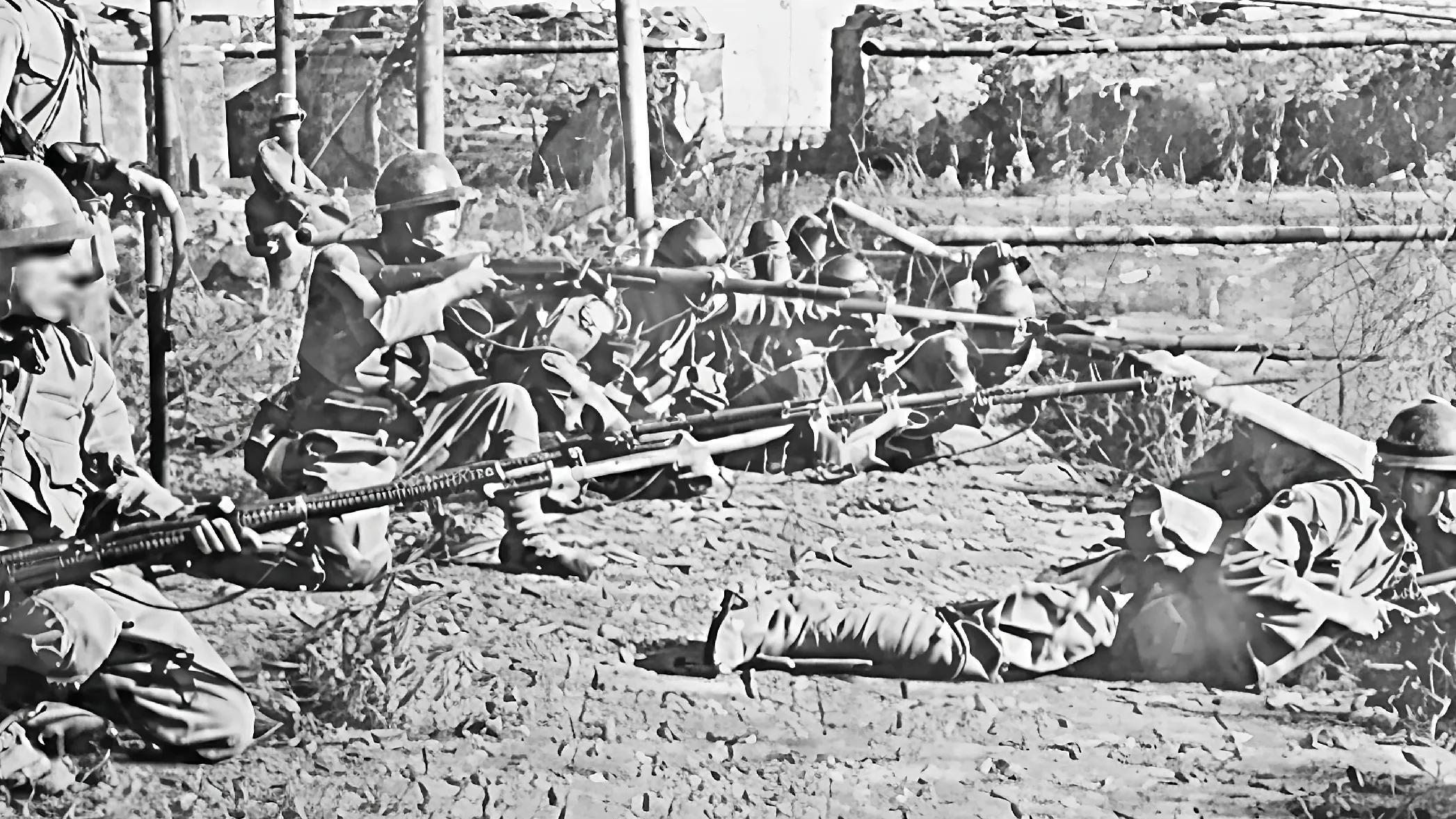 北洋政府时期，明明是国疲军弱，为何日本没进攻中国？其实是不敢