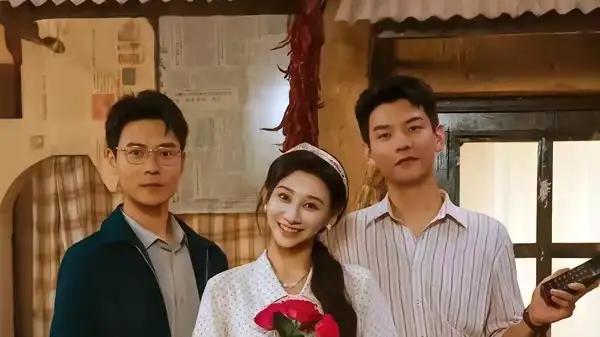 《妈妈要嫁人＆娘要嫁人》温情烟火与笑泪交织（80集）